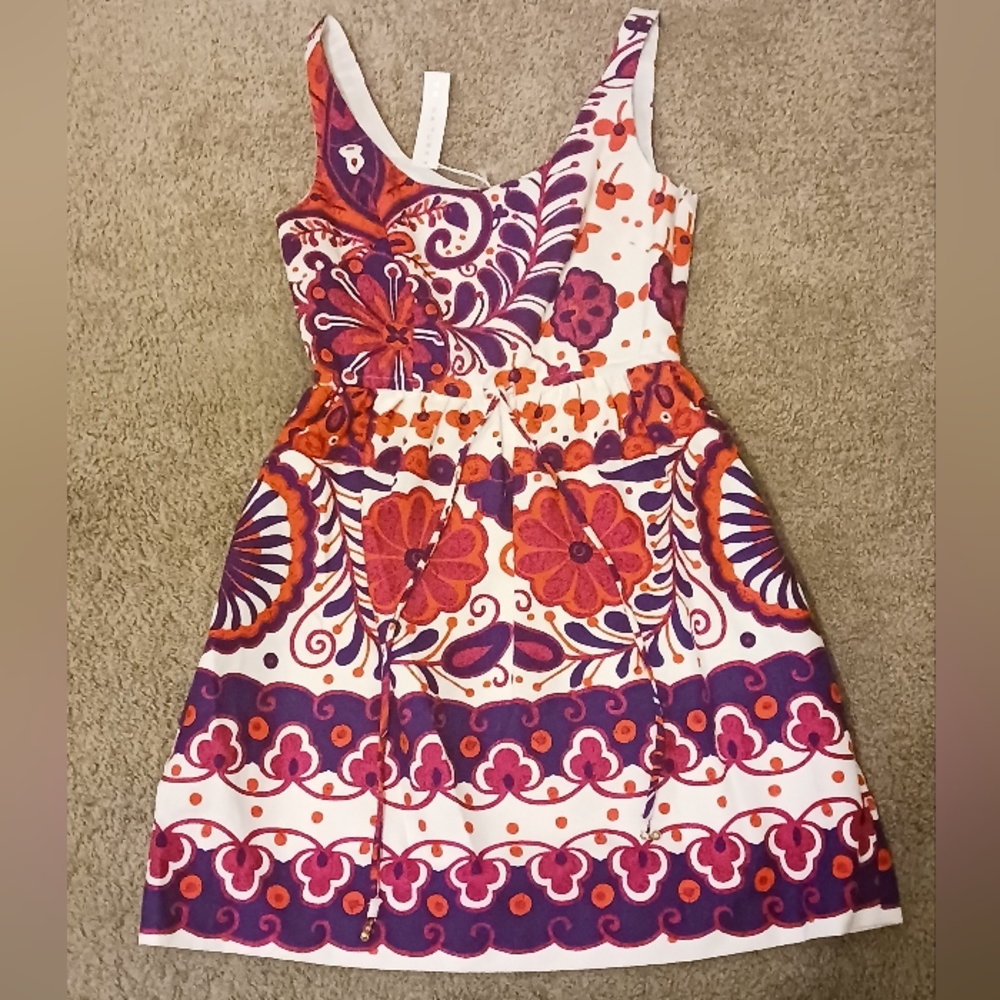 Trina Turk Dress
